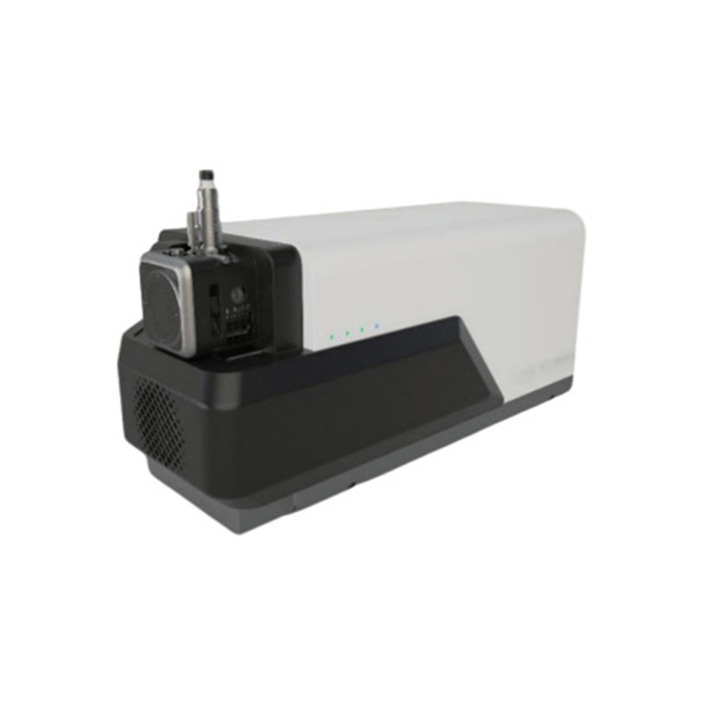 三重四极杆质谱 