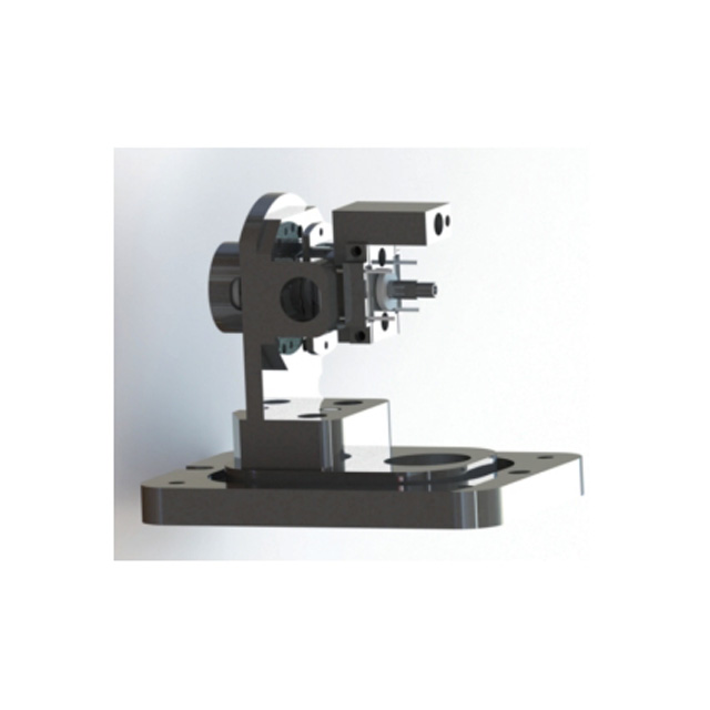 EI-TOF MS 4100 高分辨快速气体监测质谱